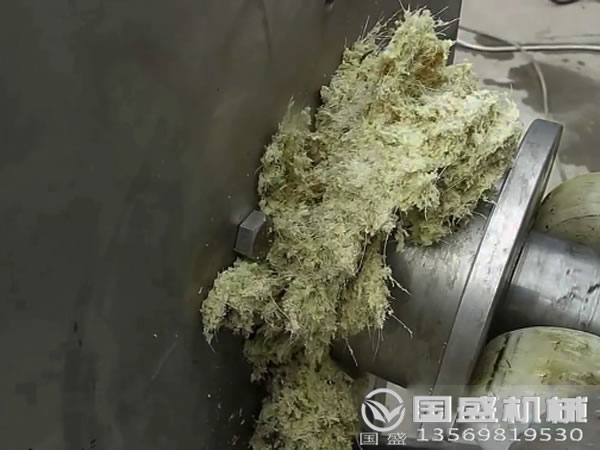 姜片脫水壓榨設(shè)備